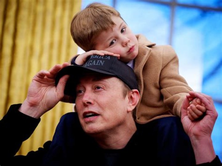 Damian Musk (Elon Musk’s Son) Bio, Wiki, Age, Height, Family and Net Worth.