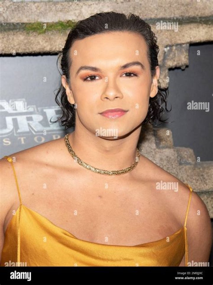 Damian Terriquez Height, Weight, Net Worth, Age, Birthday, Wikipedia, Who, Nationality, Biography