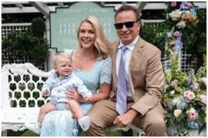 
Dan Riccio Height, Weight, Net Worth, Age, Birthday, Wikipedia, Who, Nationality, Biography 