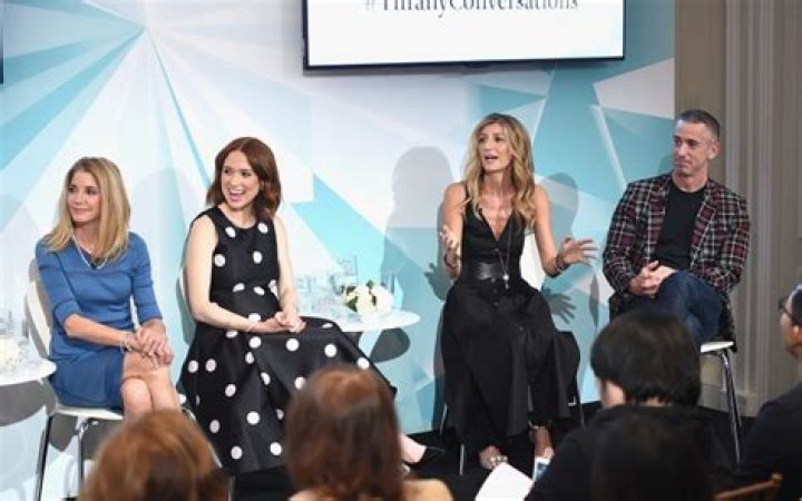 Dan Savage Net Worth (2024 Update)