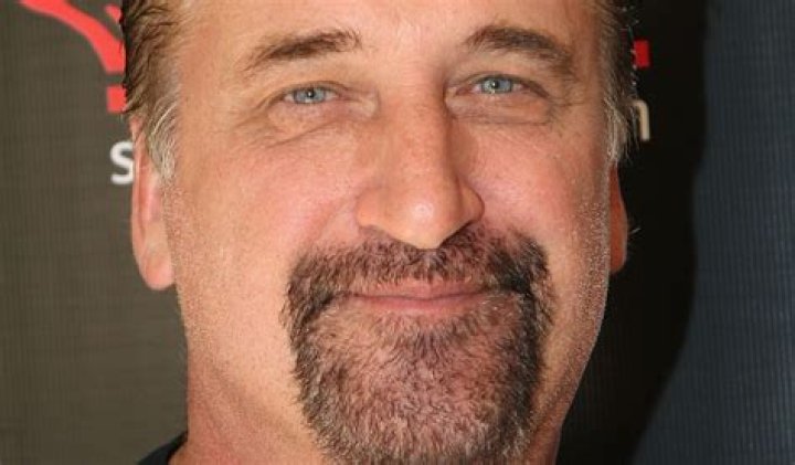 Daniel Baldwin Net Worth