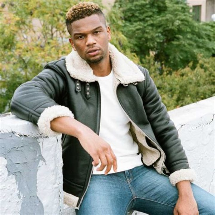 Daniel Bellomy Height, Weight, Net Worth, Age, Wiki, Who, Instagram, Biography