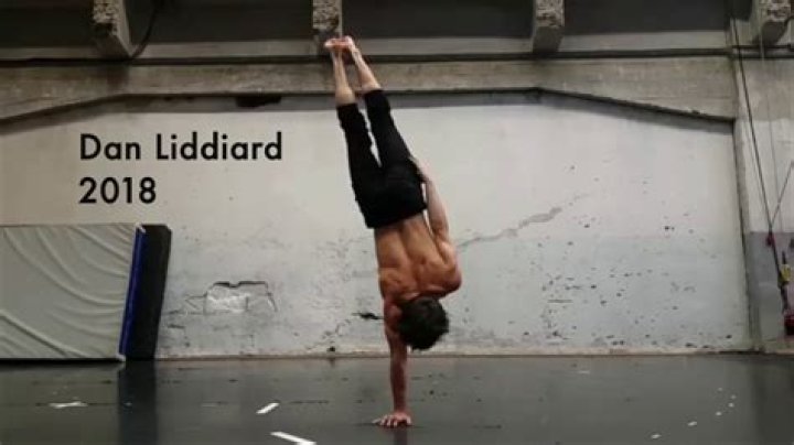 Daniel Liddiard Net Worth