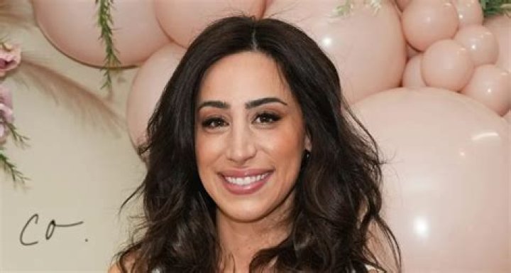 Danielle Jonas Height, Weight, Measurements, Bra Size, Shoe Size