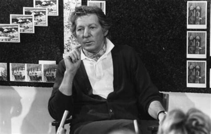 Danny Kaye Net Worth