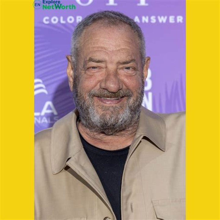 Danny Wolf Net Worth