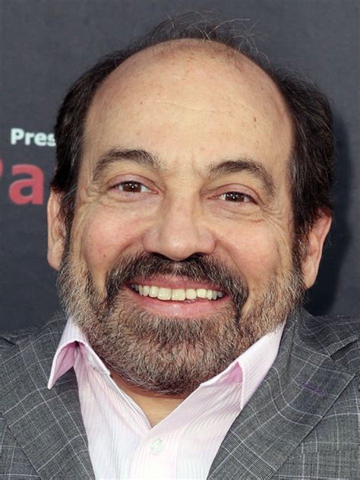 Danny Woodburn