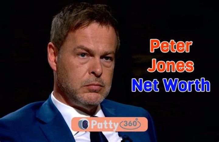 Dante Jones Net Worth