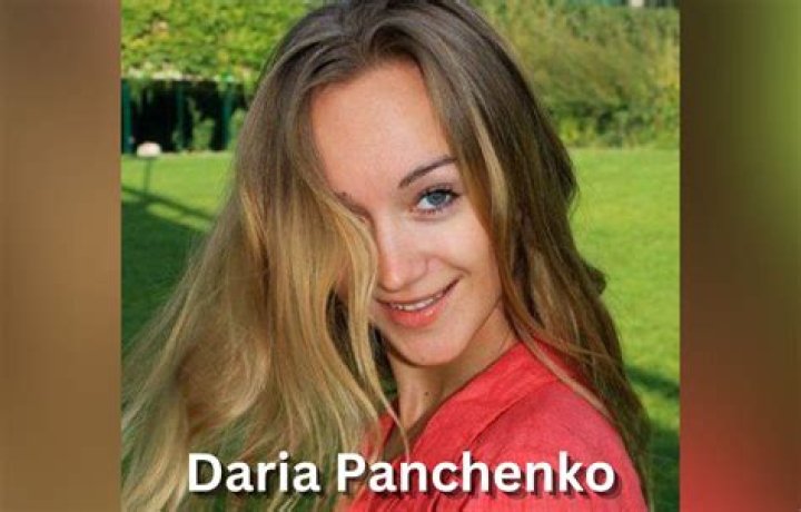 Daria Panchenko Height, Weight, Net Worth, Age, Birthday, Wikipedia, Who, Nationality, Biography
