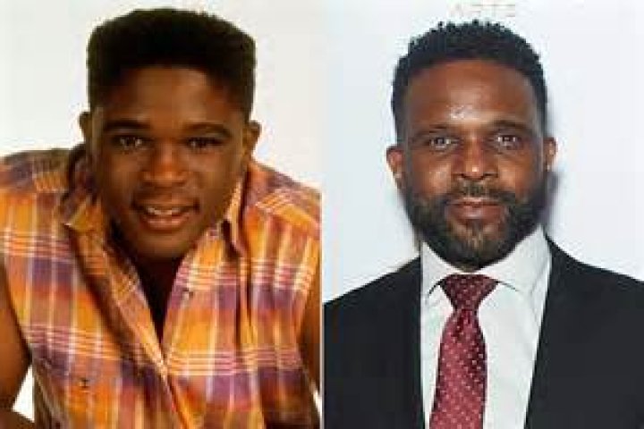 Darius McCrary