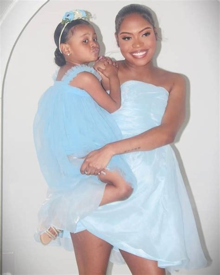 
Dasia Temia Height, Weight, Net Worth, Age, Birthday, Wikipedia, Who, Nationality, Biography 