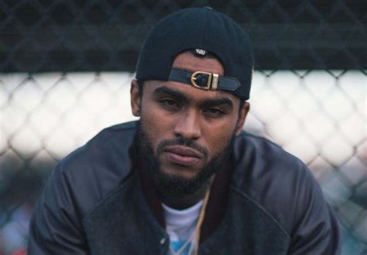 Dave East Height, Weight, Body Measurements, Shoe Size