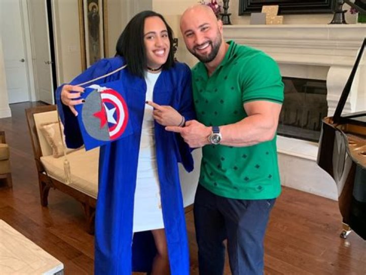 Dave Rienzi, Married, Wife, Net Worth, Wiki-Bio, Height, Age, Weight