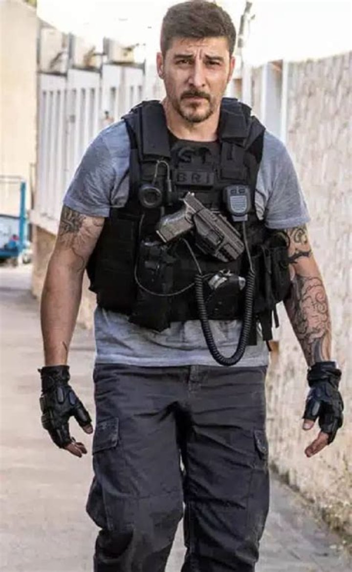 David Belle Net Worth