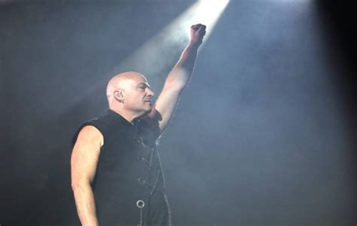 David Draiman