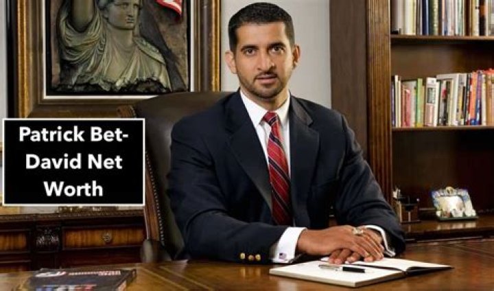 David Glasper Net Worth