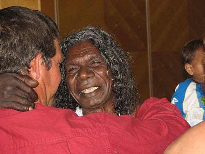 
David Gulpilil Age, Birthday, Wikipedia, Who, Nationality, Biography 