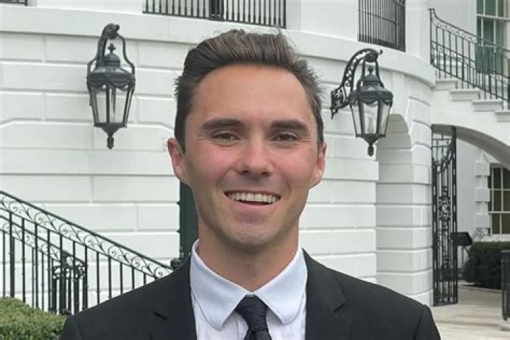 David Hogg Net Worth, Income, Salary, Earnings, Biography