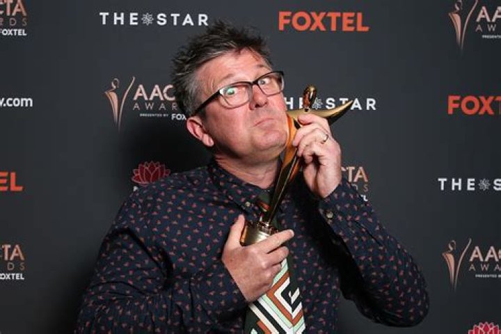 David McCormack Net Worth