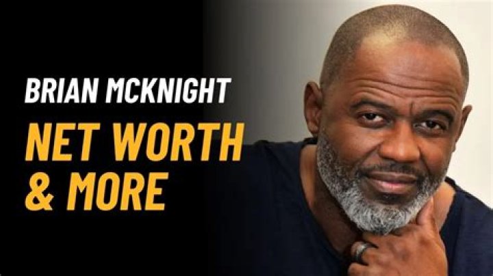 David McKnight Net Worth