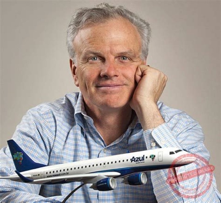 David Neeleman Hyde Height, Weight, Net Worth, Age, Birthday, Wikipedia, Who, Instagram, Biography