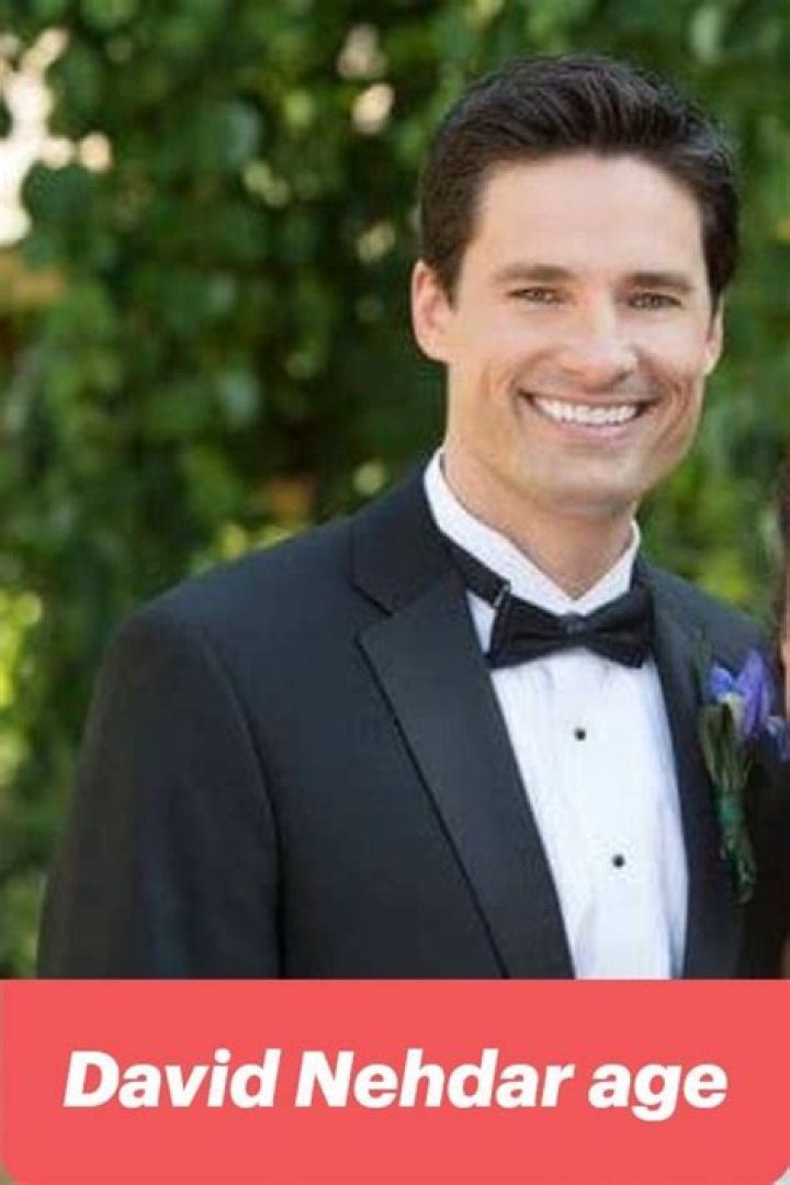 David Nehdar Net Worth, Age, Birthday, Wikipedia, Who, Nationality, Biography