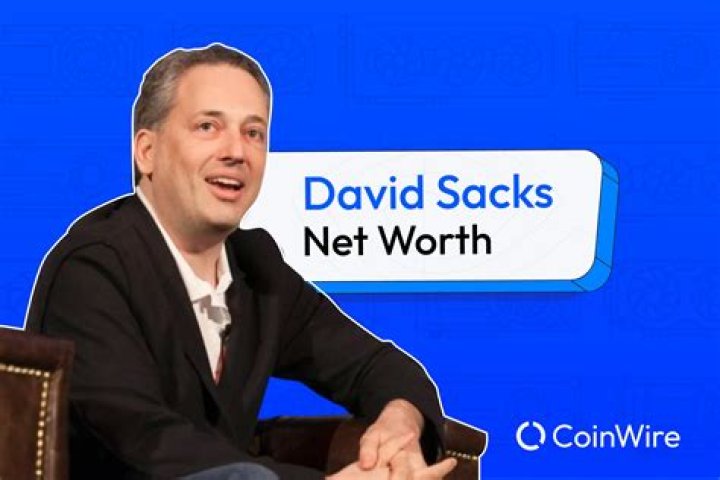 David Neidorf Net Worth