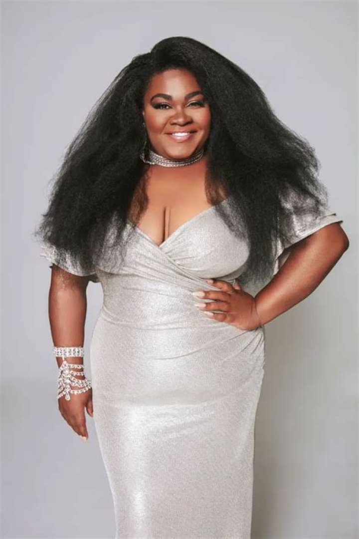 Da’Vine Joy Randolph Net Worth