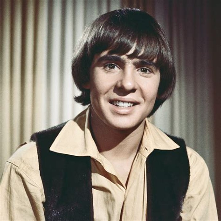 Davy Jones