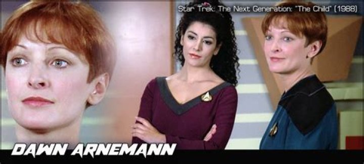 Dawn Arnemann Net Worth