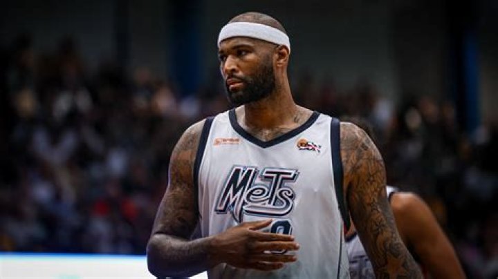 Demarcus Cousins Height, Weight, Net Worth, Age, Birthday, Wikipedia, Who, Nationality, Biography