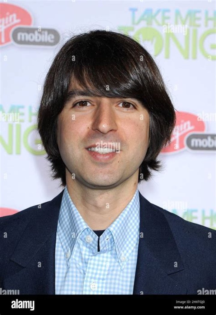 Demetri Martin