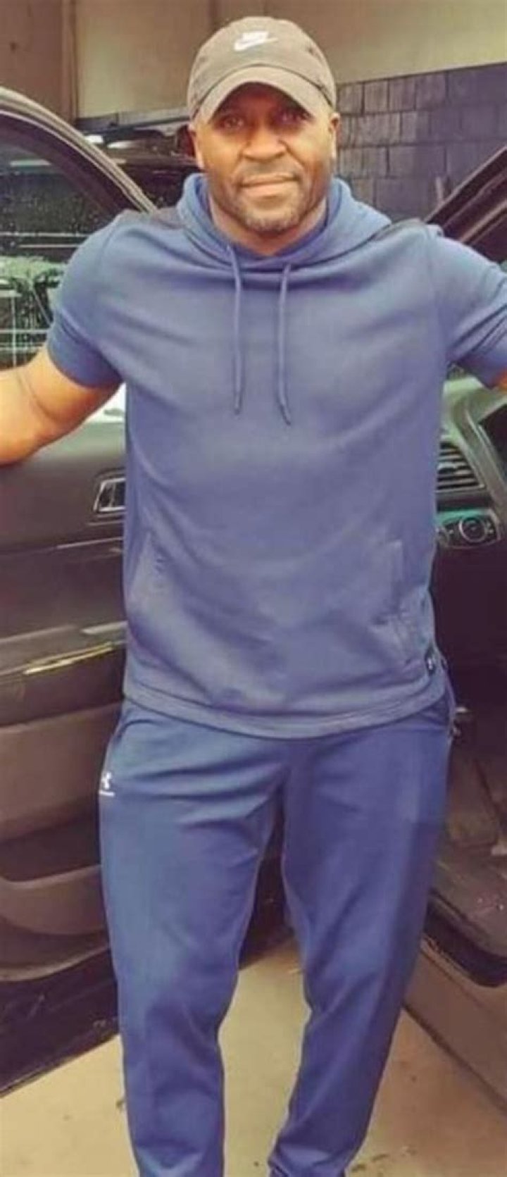 Derek Wooten Death: Former Owner of Mitchell’s Ultra Lounge Shot Dead in Euclid