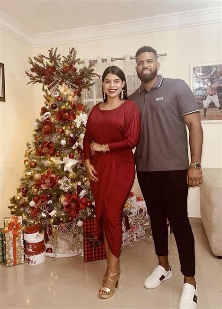 
Dermis Garcia Height, Weight, Net Worth, Age, Birthday, Wikipedia, Who, Nationality, Biography 