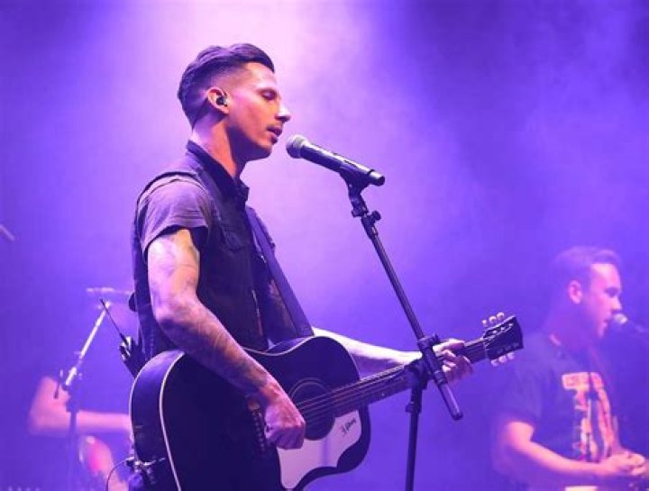 
Devin Dawson Reveals 10-Month Struggle with Dysphonia: ‘It Has Severely Affected My Voice’ 