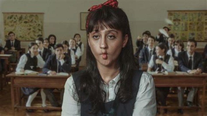 Devrim Yakut: Meet Devrim Yakut Have You Ever Seen Fireflies Cast