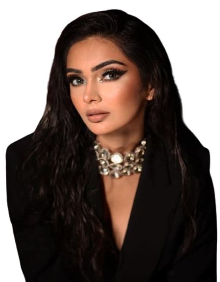 Dhruvi Jani Weight, Net Worth, Age, Birthday, Wikipedia, Who, Instagram, Biography