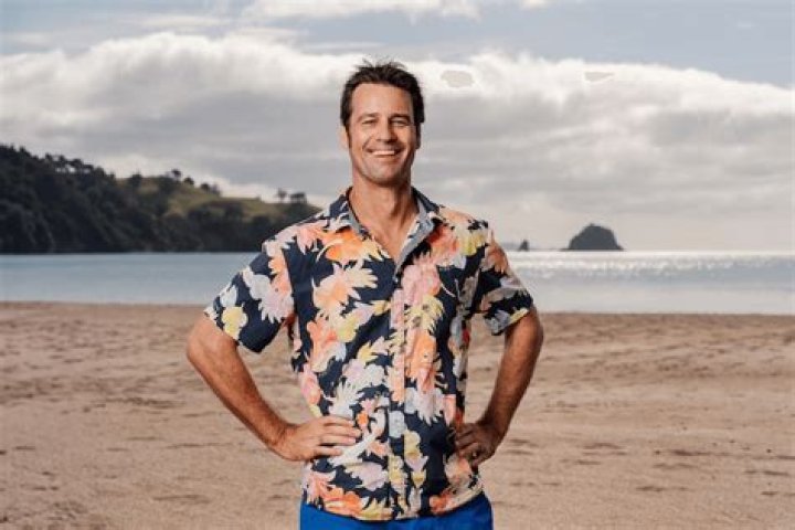 Did Chris Parker Undergo Surgery For Chest Enhancement? Celebrity Treasure Island Star’s Fiance & More