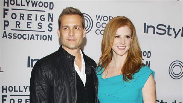 Did Gabriel Macht And Sarah Rafferty Have An Affair During Suits Wrap Party? Blind Gossip Suspense Details