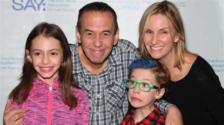 
Did Gilbert Gottfried Face Show Symptoms Of Myotonic Dystrophy? Actor Died Of The Rare Illness 