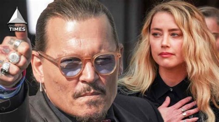 
Did Johnny Depp throw a lavish party after victory in trial over Amber Heard? What sources are saying 
