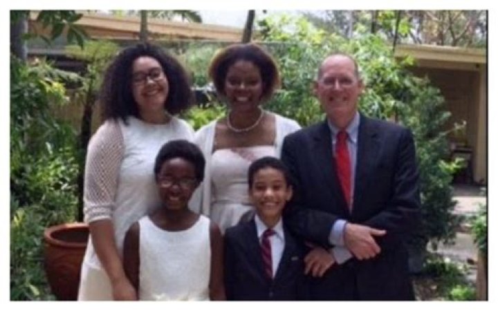 Didi Bertrand Farmer Wikipedia Bio: Everything On Paul Farmer Wife And Children
