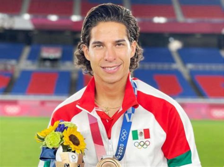 Diego Lainez