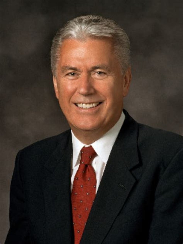 Dieter F Uchtdorf