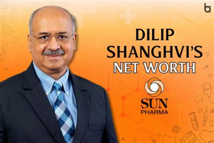 Dilip Gulati Net Worth