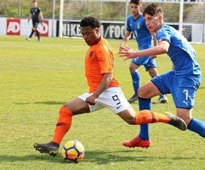 Dillon Hoogewerf Height, Weight, Net Worth, Age, Birthday, Wikipedia, Who, Instagram, Biography