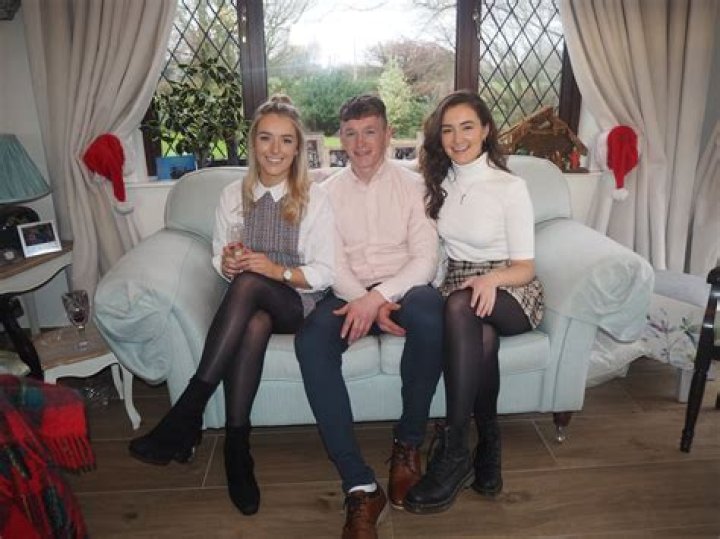 
Dillon Quirke Height, Weight, Net Worth, Age, Birthday, Wikipedia, Who, Nationality, Biography 