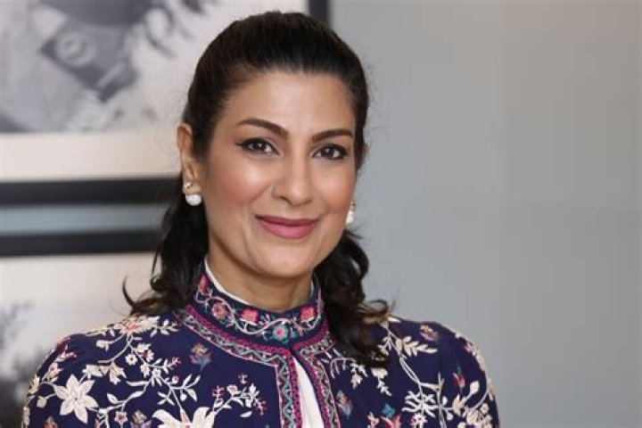 Dipali Goenka Height, Weight, Net Worth, Age, Birthday, Wikipedia, Who, Instagram, Biography