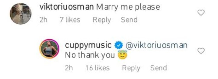 
DJ Cuppy Turns Down Marriage Proposal, Days After Lamenting Over Her Single Status 