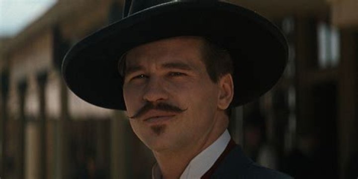 Doc Holliday